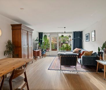 Pieter A. van Heijningestraat 133, Twiske-Oost, 1035SZ, Amsterdam - Photo 1