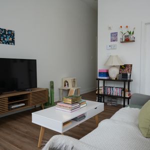 Maginifque Condo Lumineux - Photo 2