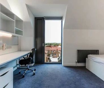 Penthouse Studio - Photo 3