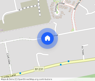 Woodland Drive, Anlaby, HULL - Photo 1