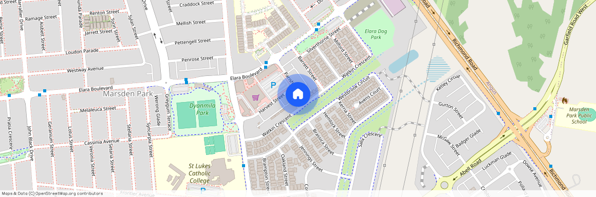 22 Parish Street Marsden Park