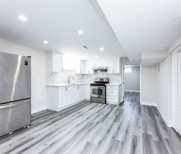 For Lease - 7072 Magic Court, Mississauga, Ontario - Photo 1