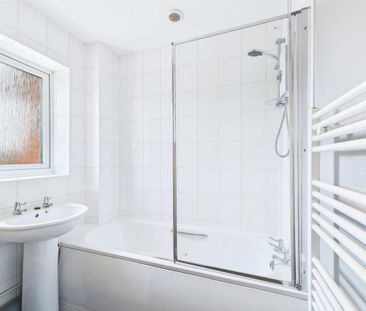 1 bedroom terraced house to rent - Photo 5