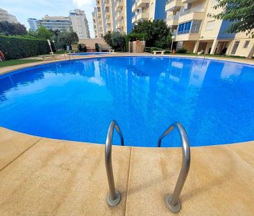 Apartamento de alquiler en De la Valldigna, 19, Playa de Gandia - Foto 5