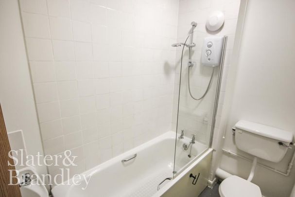 1 bedroom apartment to rent - Photo 1