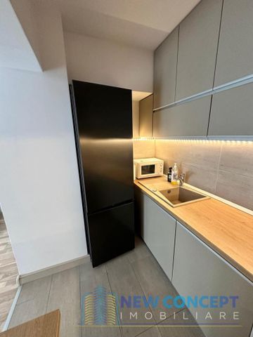 Apartament de inchiriat cu 2 camere- Zona Tatarasi - Photo 4