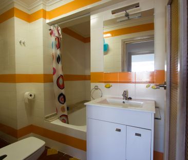 Flat located in ​​Cuatre Carreres (Valencia) - Photo 6