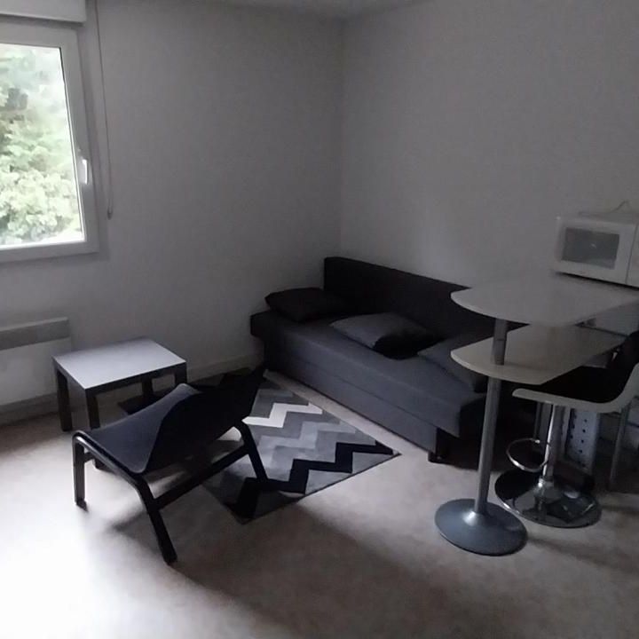 Location Appartement 1 pièce 17m² ARRAS 62000 - Photo 1