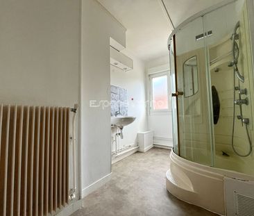 Location Appartement 2 pièces 50m² NOTRE DAME DE BONDEVILLE 76960 - Photo 3