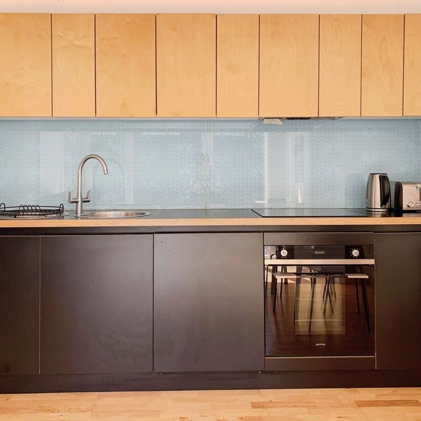 studio apartment to rent - Photo 1