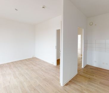 3 Zimmer mit Blick zur Saale - Foto 5