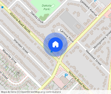 301 Victoria Rd N, Guelph - Photo 1