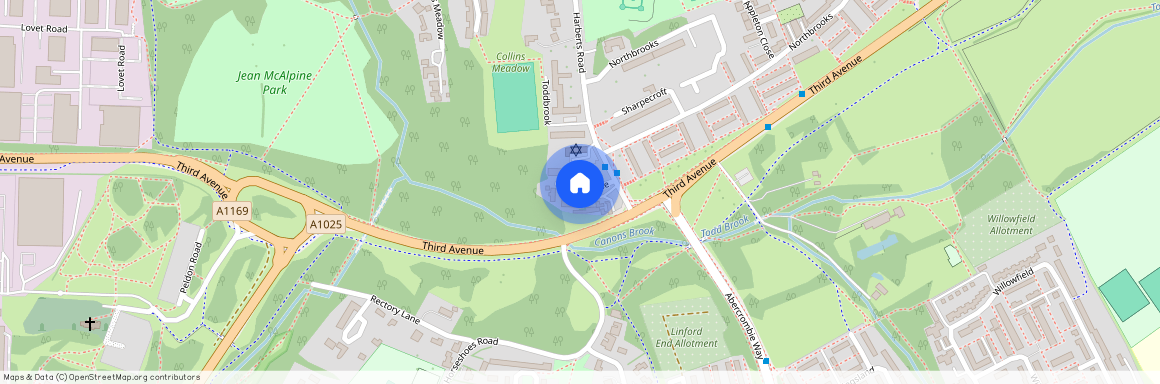 Building Miles Close - the-online-management-company - 1467971, Harlow