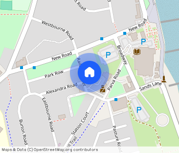 High Brow, Hornsea, East Riding Of Yorkshire, HU18 - Photo 1