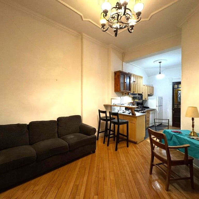 Grand Appartement 4 ½ à Louer Ville-Mar - Photo 1