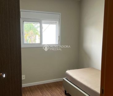 Apartamento com 2 quartos e 53m² para alugar em Santa Maria, Santo ... - Foto 5