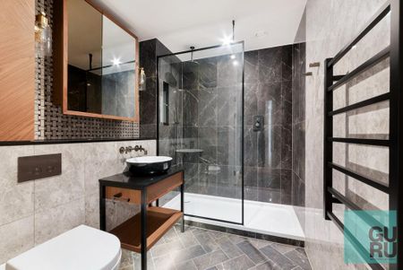 3 bedroom apartment to rent - Photo 2