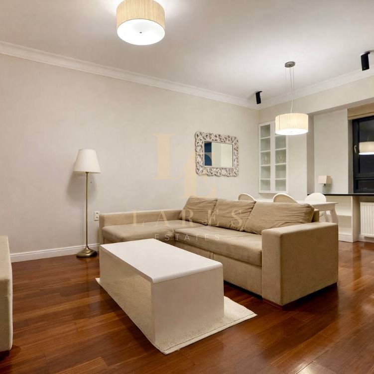 Galeria Mokotów | Garaż w cenie | Od zaraz - Photo 1