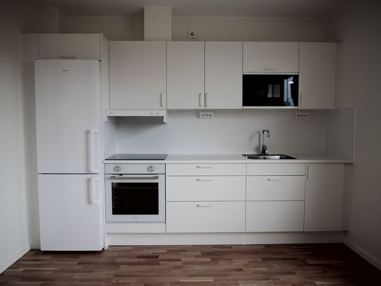 Viggholmsvägen 8, Vårberg - Foto 1