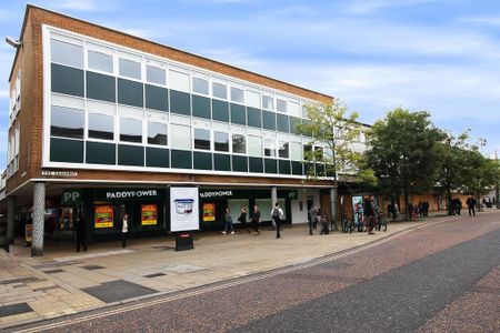 1 bedroom apartment to rent - Photo 5