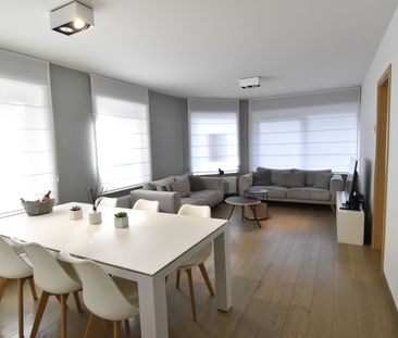 Appartement te huur - Photo 6