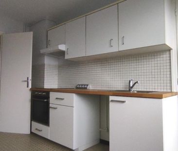 Appartement T3 à ST EGREVE - Photo 5