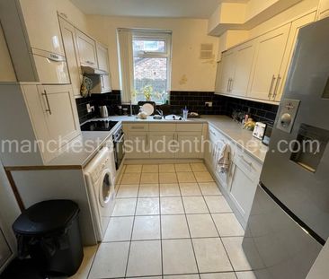 Moseley Road, Manchester, M14 6PA - Photo 6