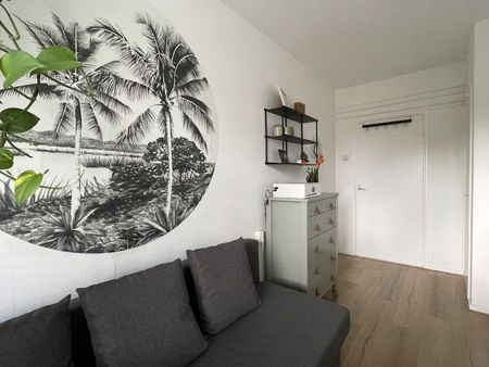 Te huur: Appartement Joost van den Vondellaan in Deventer - Photo 4