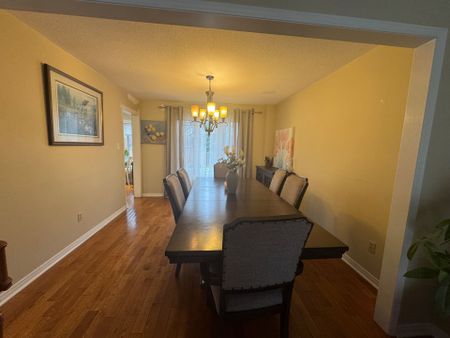 For Lease - 1516 Stoneybrook Trail, Oakville, Ontario - Photo 2