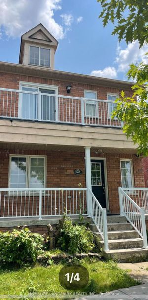 For Lease - 543 South Unionville Avenue, Markham, Ontario - Photo 1