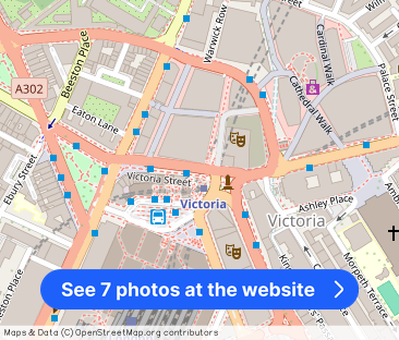 Victoria Street, London - Photo 1