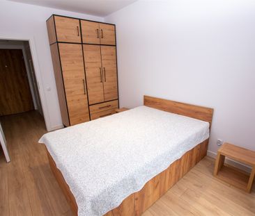 Bądź pierwszym najemcą – zupełnie nowe mieszkanie - Фото 3