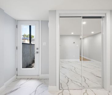 For Lease - 1731 Dufferin Street Unit# Unit 2, Toronto, Ontario - Photo 2