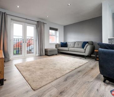 2 bedroom apartment to rent - Photo 5