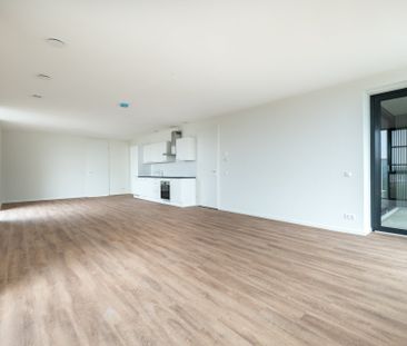 Te huur: Appartement Hugo de Vrieslaan 320 in Amsterdam - Photo 2