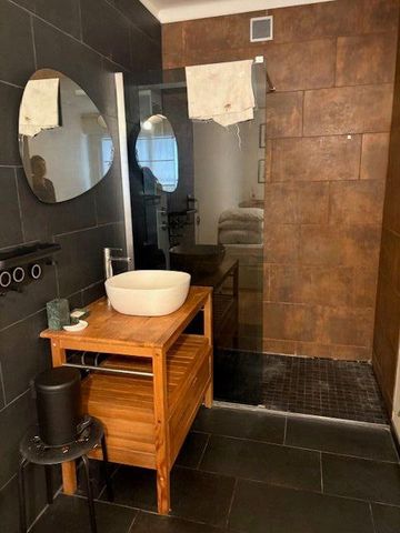 Location Appartement 2 pièces Meublé 47m² CAGNES SUR MER 06800 - Photo 5