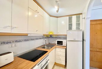 STUDIO - LA MATA, TORREVIEJA