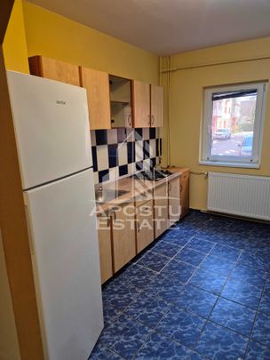 Apartament cu 2 camere,de inchiriat , zona Sagului, Timisoara - Photo 1