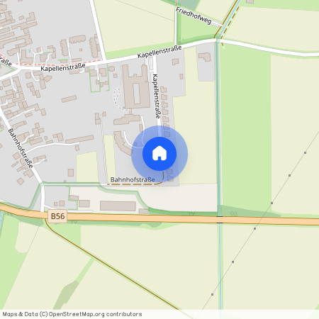 Kapellenstraße 28/3, 7522, Strem