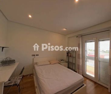 Piso en alquiler en Pinedo - Photo 4
