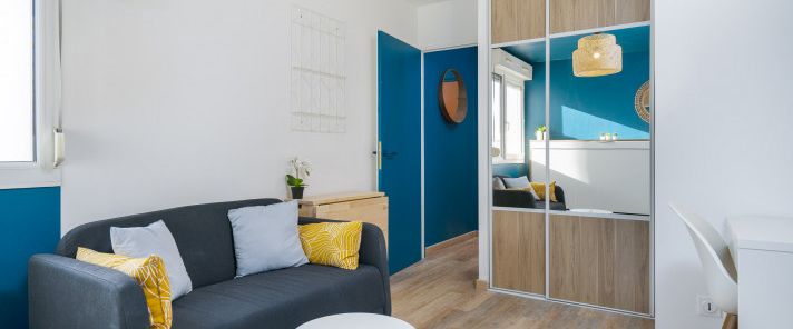 124 Cr Gambetta, 69007 Lyon 07 - Photo 1