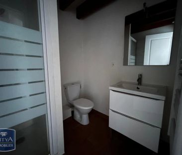 Appartement à louer 1 pièce 34.58m² - Photo 2