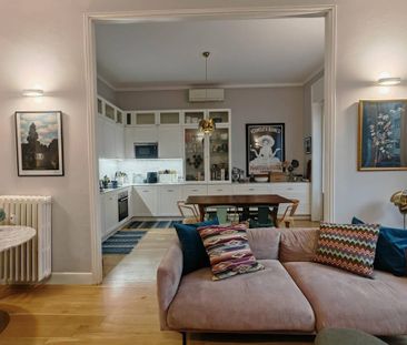 Via Sansovino, 4, Milano, Lombardy 20133 - Photo 5