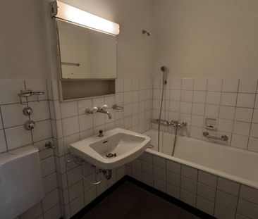 1.5 Zimmer, 26 m², 1. Stock - Photo 1
