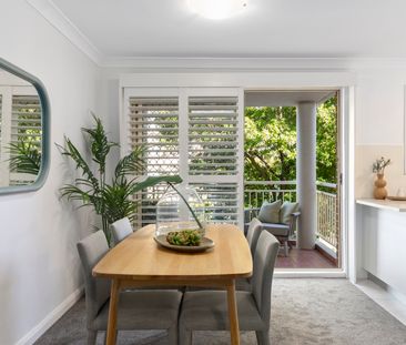 27/27 Goodwin Street, Narrabeen NSW 2101 - Apartment For Rent | Domain - Photo 4