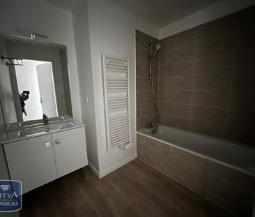 Location Appartement 3 pièces 64m² MEAUX 77100 - Photo 4