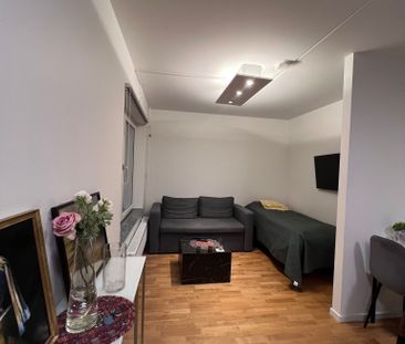 Grafiska vägen, Göteborg - Foto 6