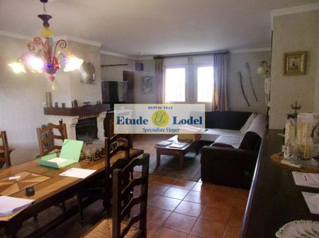 Appartement Alleins - Photo 2