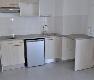 Location Appartement 2 pièces 43m² VILLENEUVE TOLOSANE 31270 - Photo 4