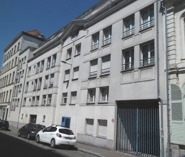 Location Appartement 1 pièce 26m² LILLE 59800 - Photo 5